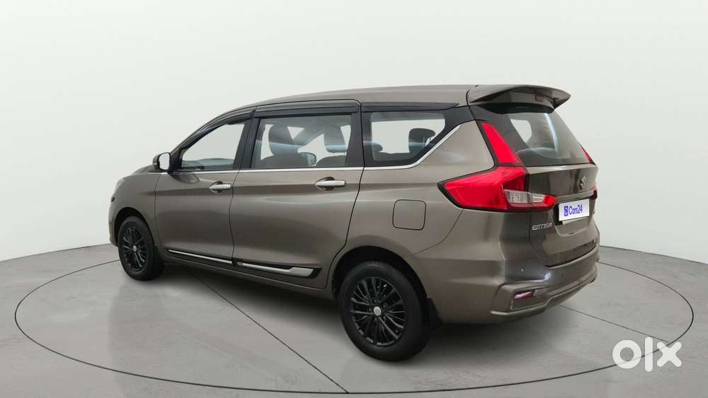 Maruti Suzuki Ertiga 2018-2022 1.4 Vxi Shvs, 2021, Petrol
