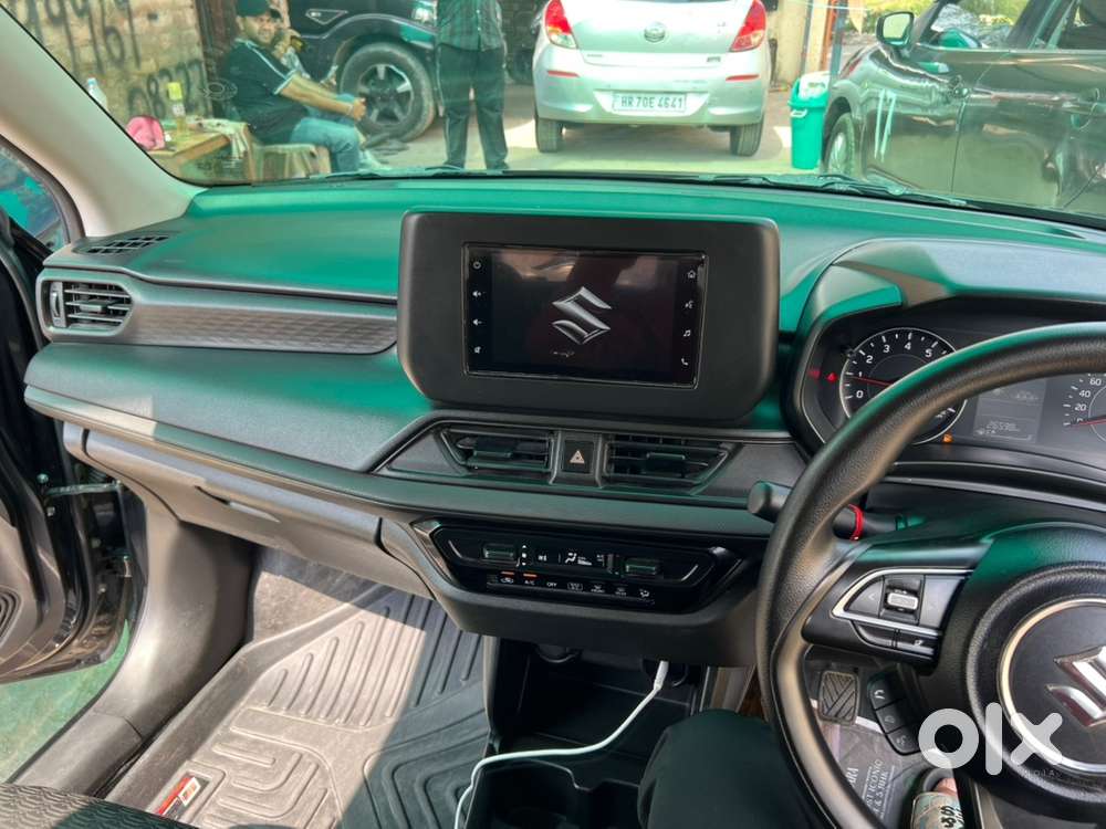 Maruti Suzuki Swift O 1.2 Vxi Petrol 2025