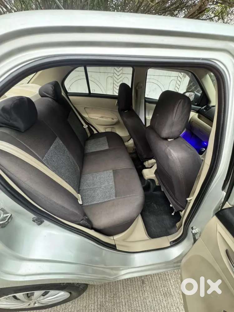 Maruti Suzuki Dzire Vdi 2017 Diesel