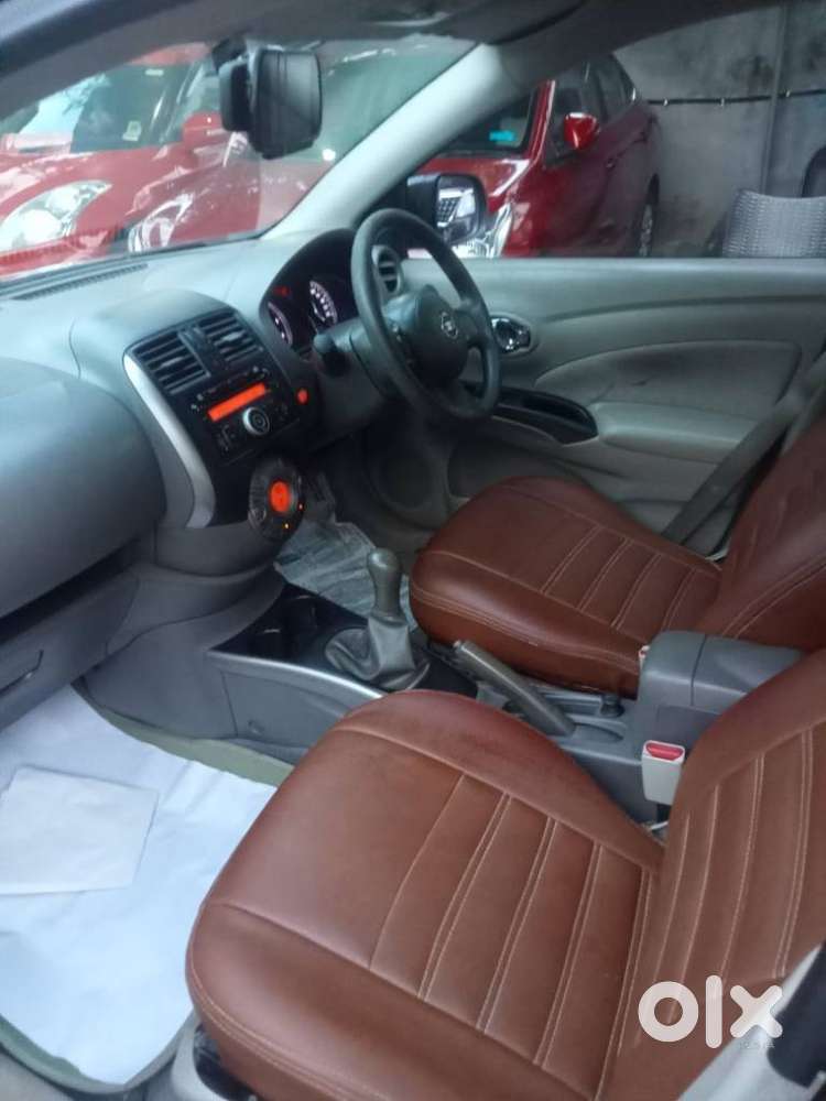 Nissan Sunny Xv, 2013, Diesel