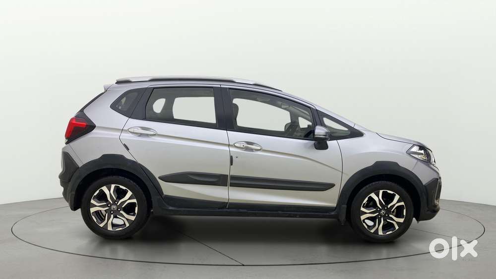 Honda Wr-v 1.2 Vx I-vtec, 2022, Petrol