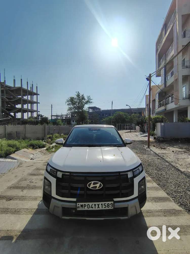 Hyundai Creta 1.6 2025