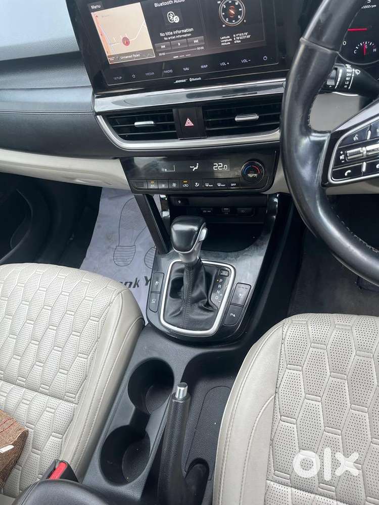 Kia Diesel Automatic 2019