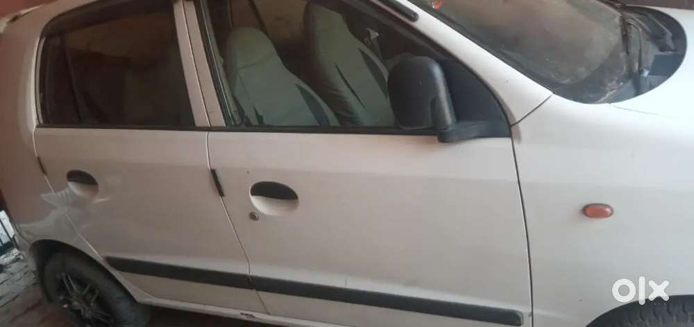 Sontro Honda
