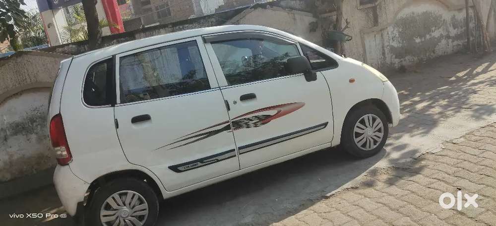 Maruti Suzuki Estilo 2008