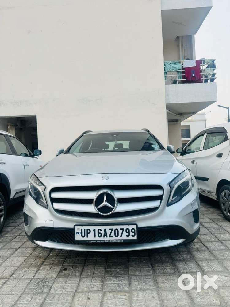 Mercedes-benz Diesel 2015