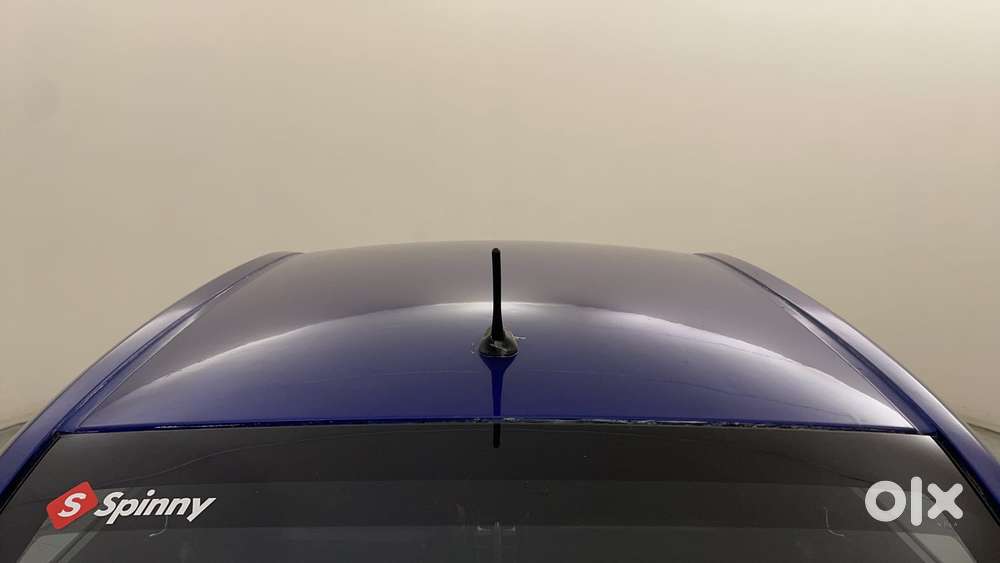 Tata Zest  Revotron 1.2 Xt, 2017, Petrol