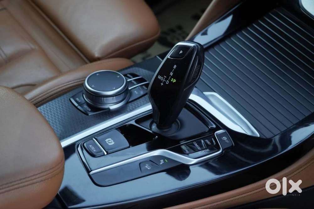Bmw X4 M40i, 2020, Petrol