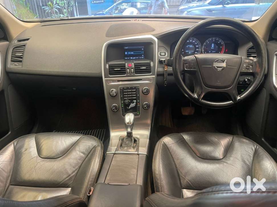 Volvo Xc60 D4 Summum, 2014, Diesel