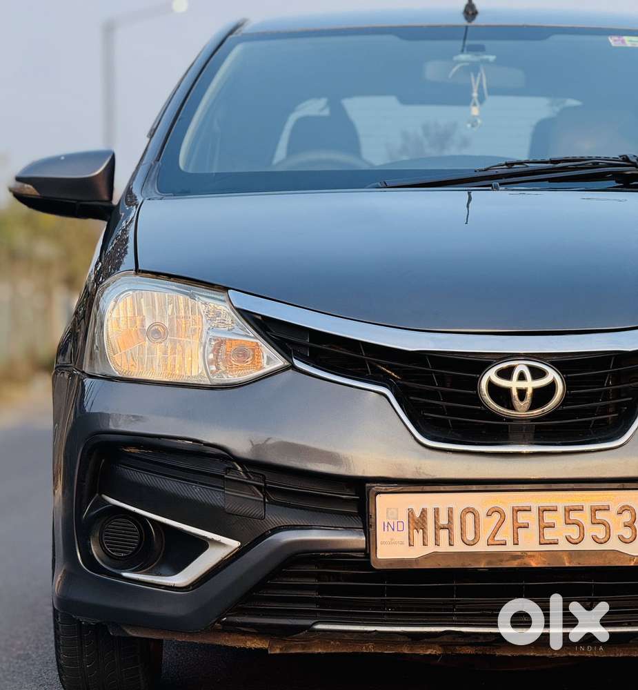 Toyota Etios Liva Vd, 2019, Diesel