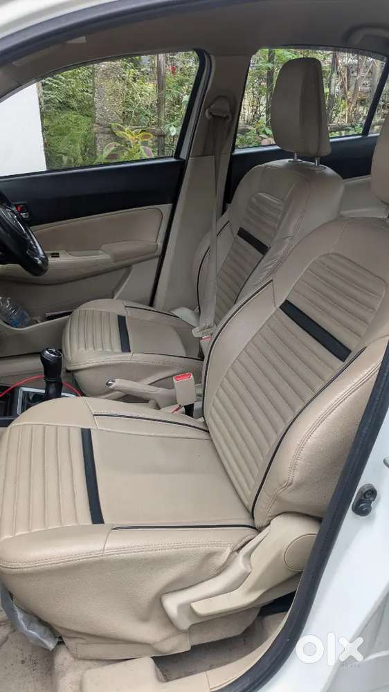Maruti Suzuki Dzire 2024 Petrol Good Condition