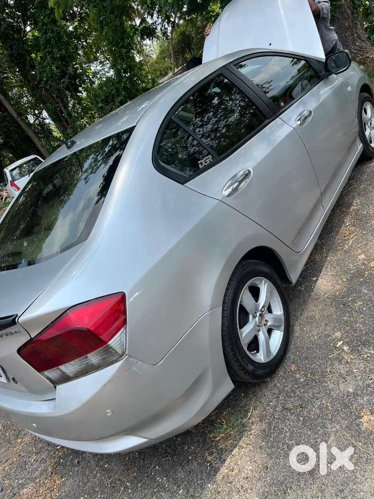 Honda City Full Option Petrol Manual 2011