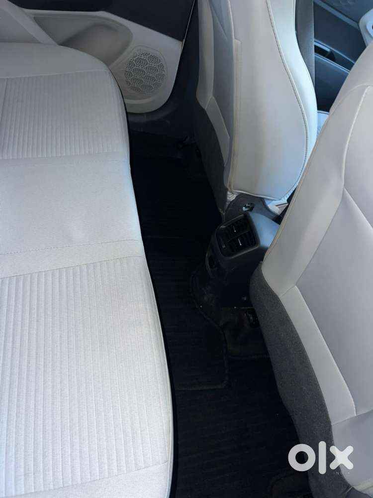 Hyundai Aura 2026 Variant