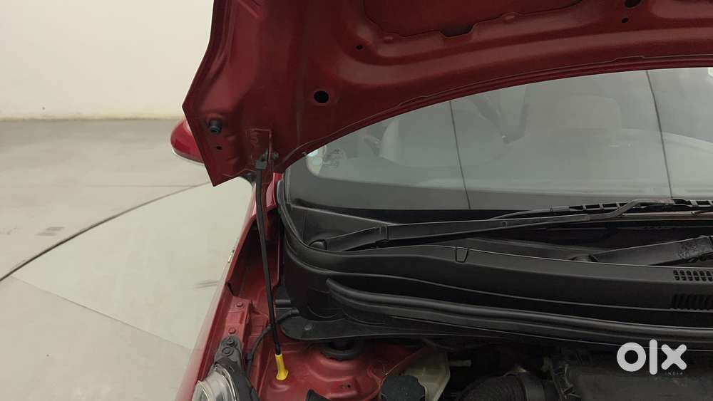 Hyundai Xcent 1.2 Vtvt Sx Option, 2015, Petrol