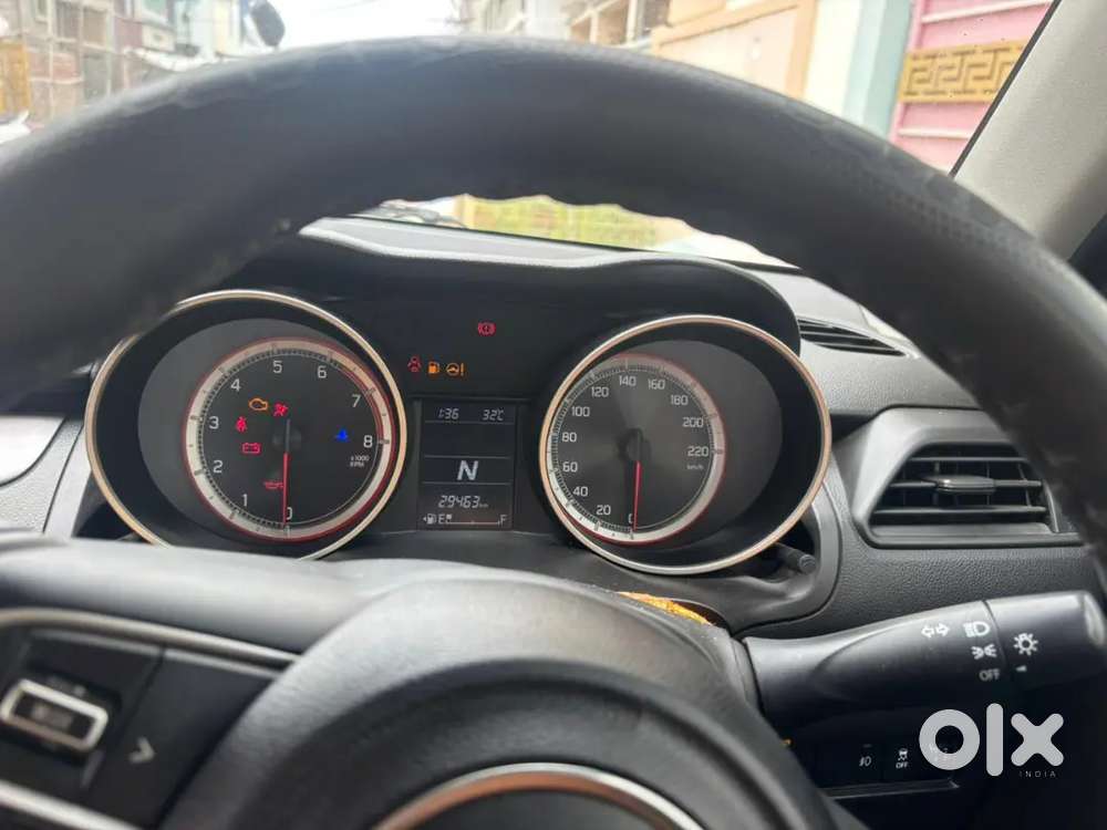 Swift 2022 2021-2022 Maruti Amt