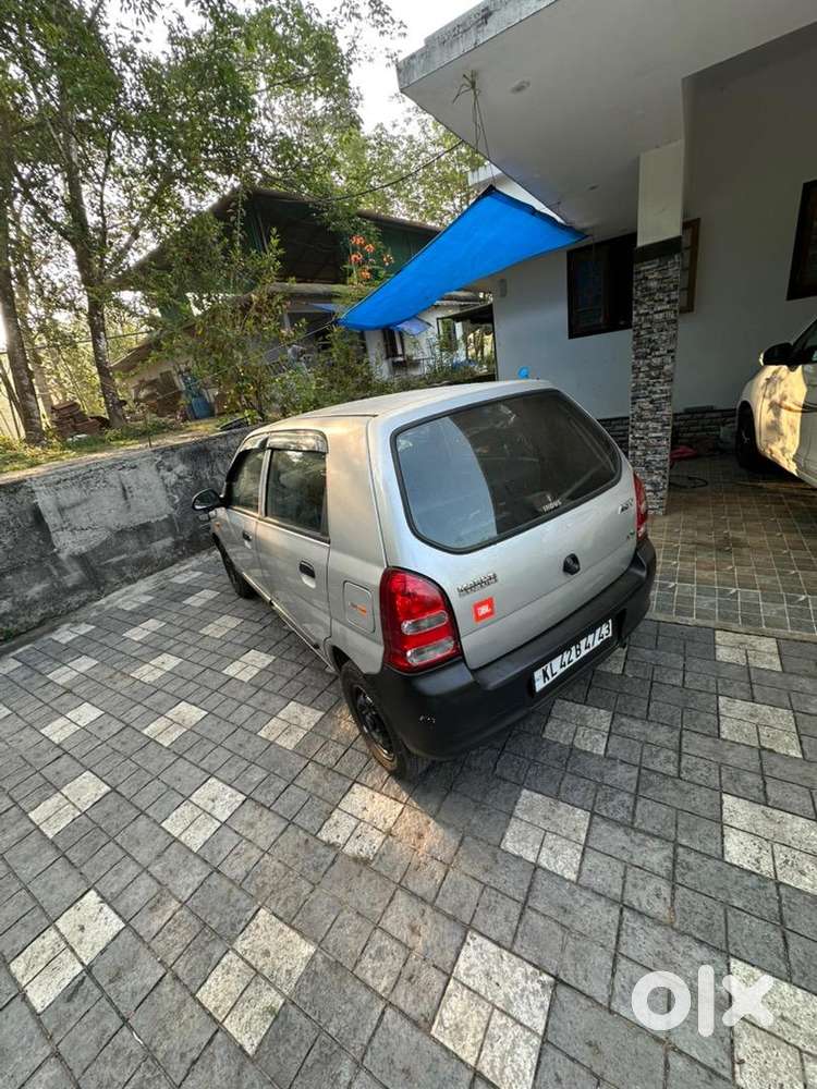 Maruti Suzuki Alto 2008