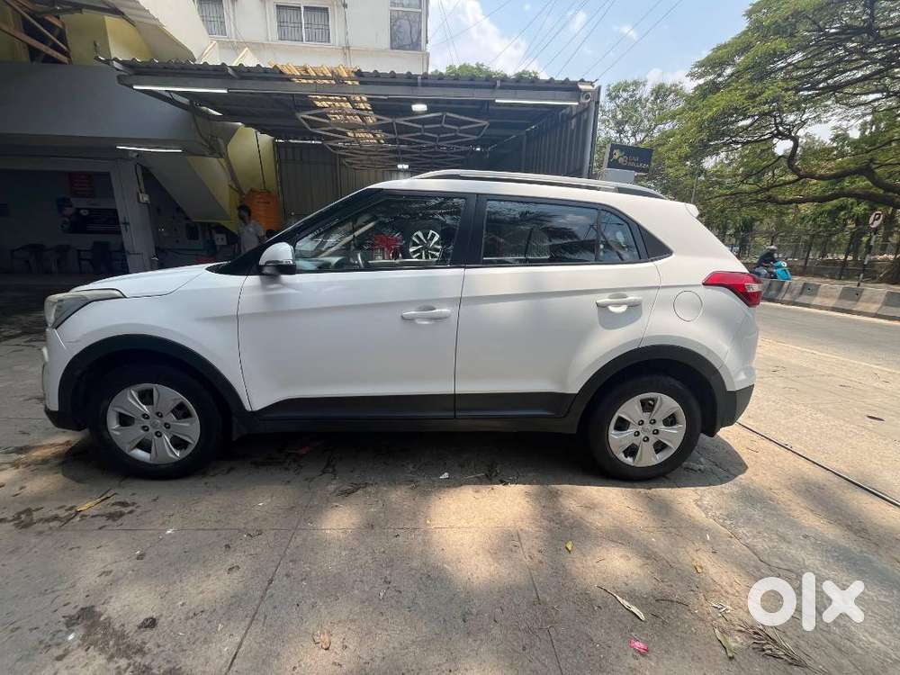 Well-maintained Hyundai Creta [2015] For Sale