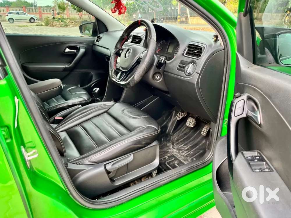 Volkswagen Polo 1.0 Highline Plus Tsi, 2021, Petrol