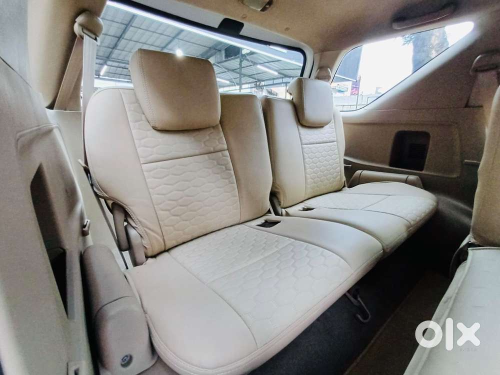 Toyota Fortuner 3.0 4x2 Mt, 2012, Diesel