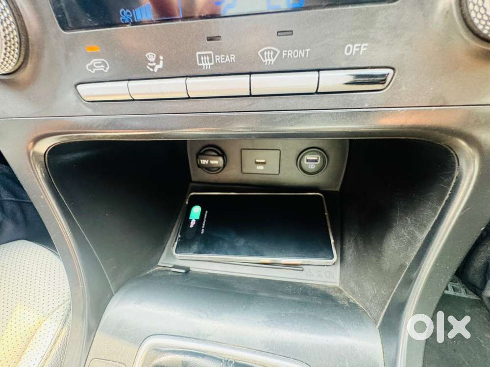 Hyundai Creta Diesel Manual 2020
