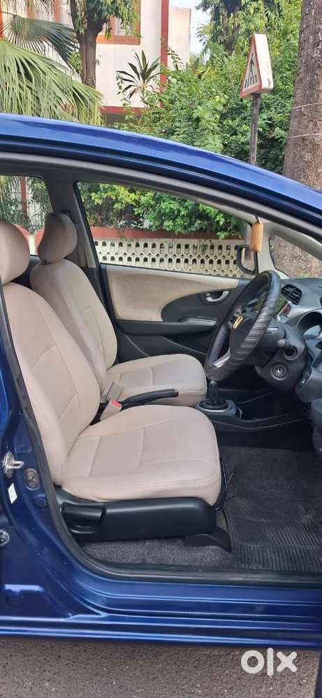 Honda Jazz X, 2011, Petrol