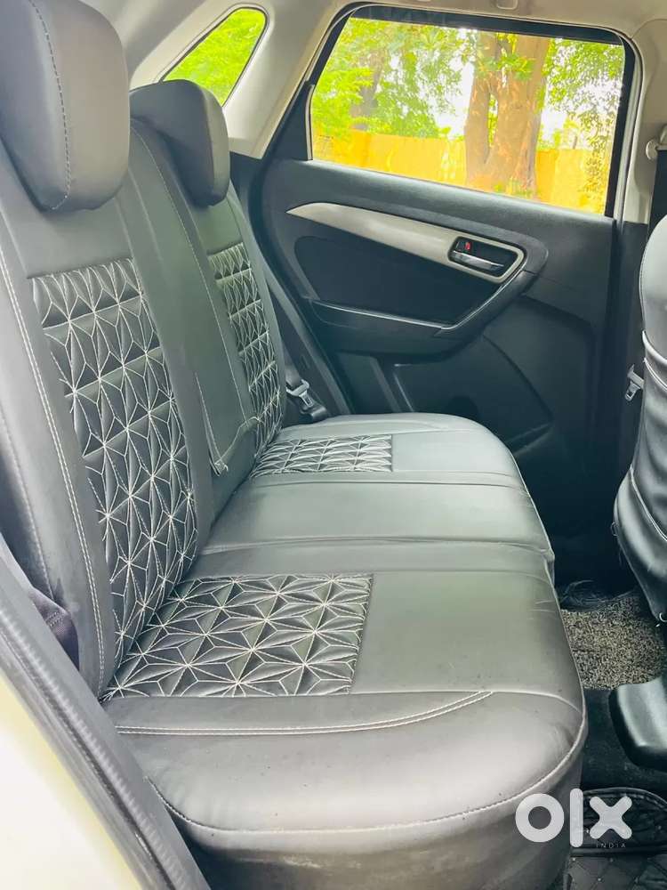 Maruti Suzuki Vitara Brezza Zdi, 2018, Diesel