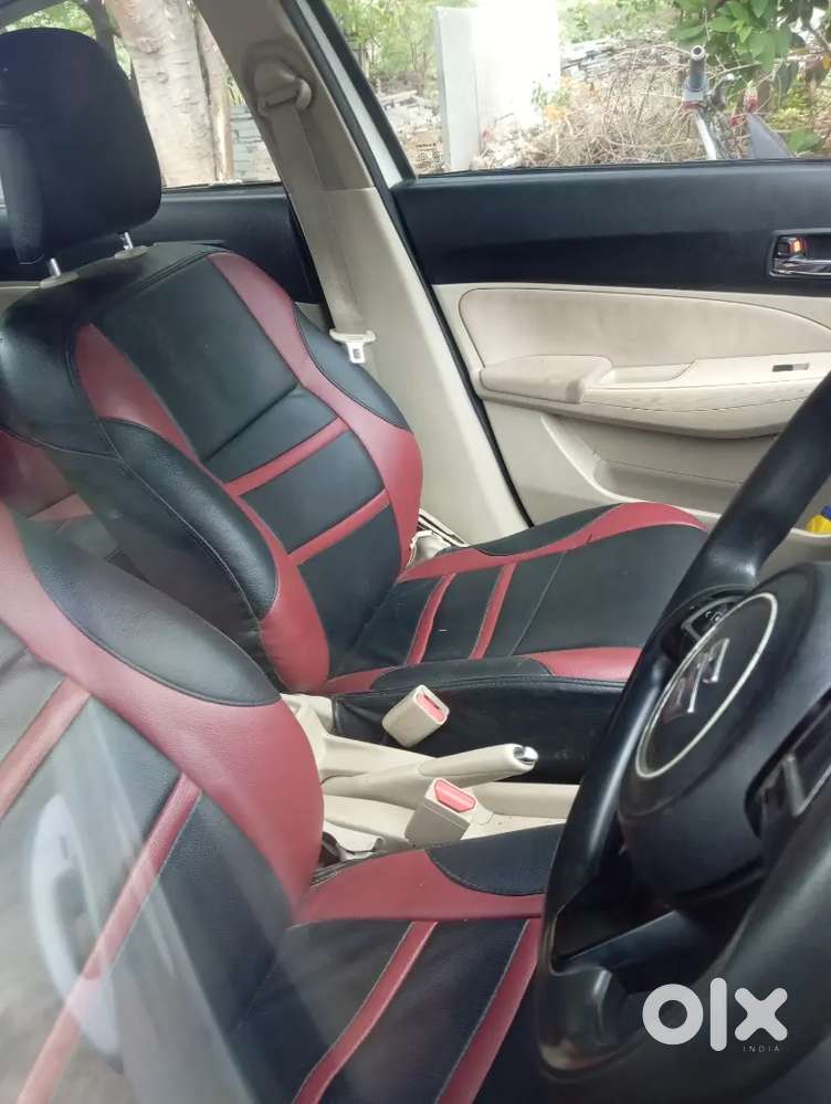 Maruti Dzire 2020