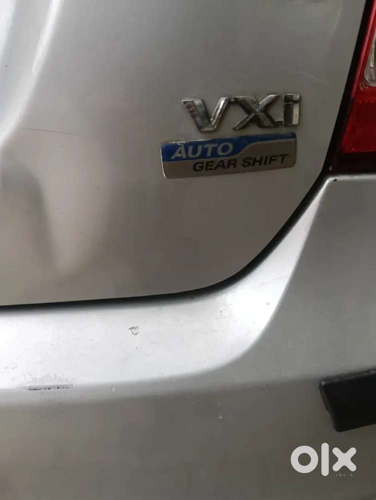 Maruti Suzuki Wagon R 2018 Cng & Hybrids 55480 Km Driven