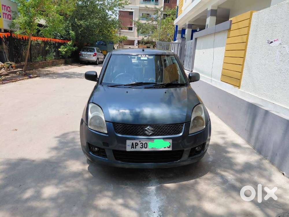 Maruti Swift Dzire Vdi 2010