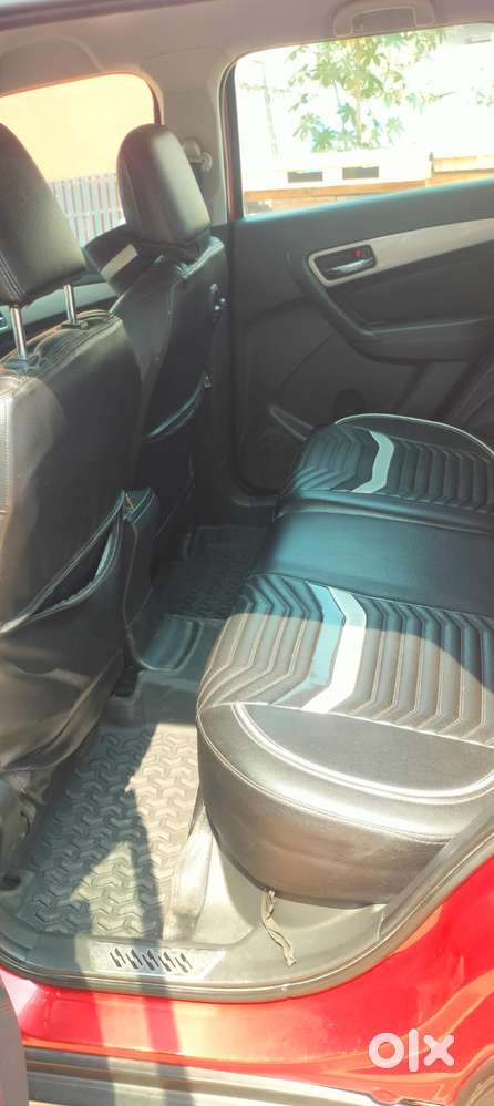 Maruti Suzuki Brezza Zdi, 2016, Diesel
