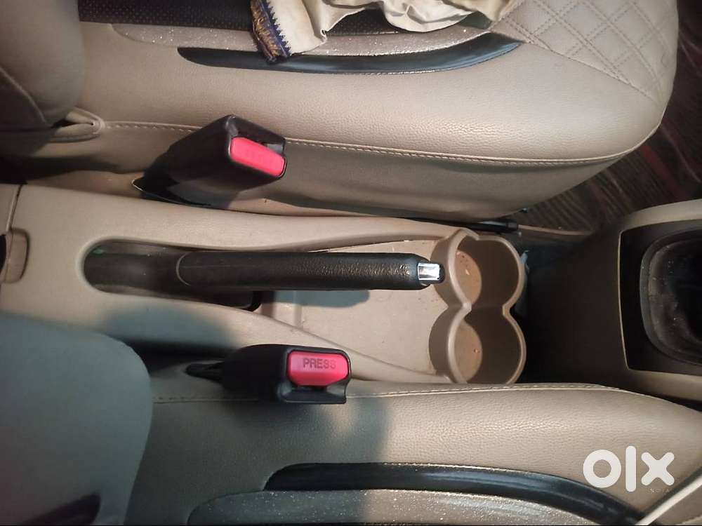 Maruti Celerio Zdi Diesel – Excellent Condition, Well Maintained