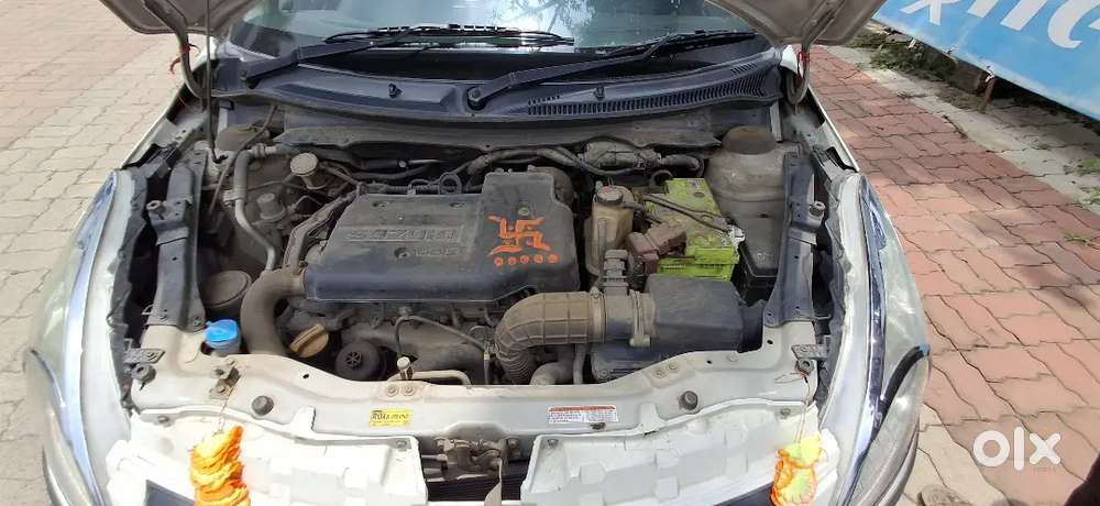 Swift Vdi Maruti, 2013 Diesel Manual