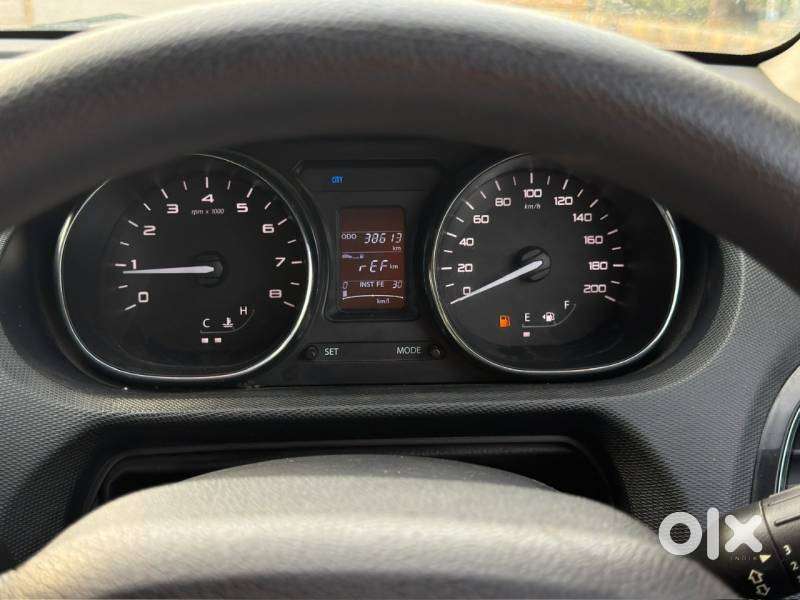 Tata Tiago 1.05 Revotorq Xz, 2018, Petrol