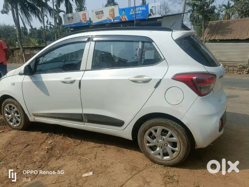 Hyundai I10 1.2 Asta 2018