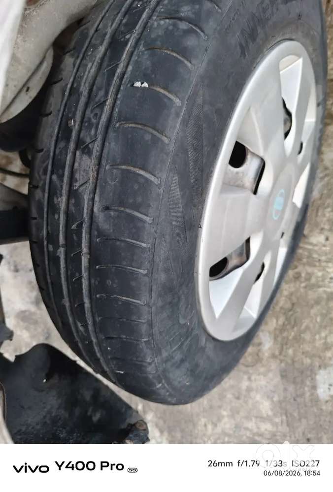 Maruti Suzuki Wagon R 2011 Cng & Hybrids Well Maintained