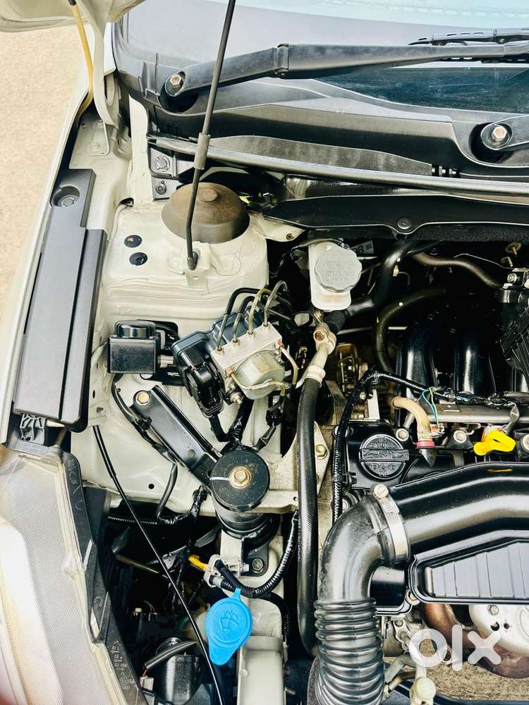 Maruti Suzuki Ciaz Delta 1.5, 2018, Petrol