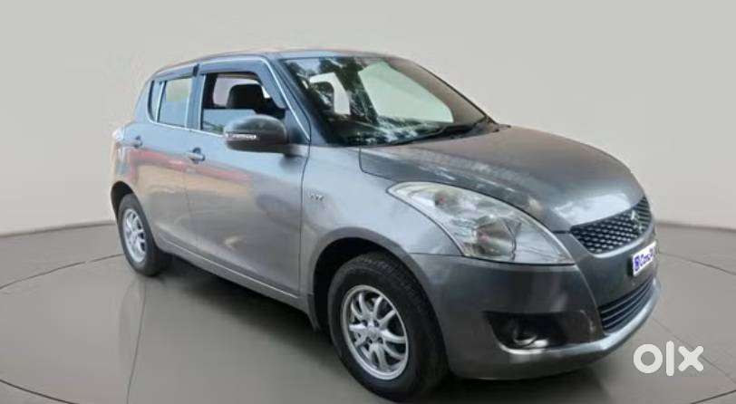 Maruti Swift 2014