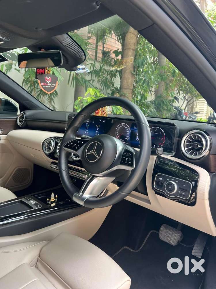 Mercedes-benz A-class Limousine 200, 2024, Diesel