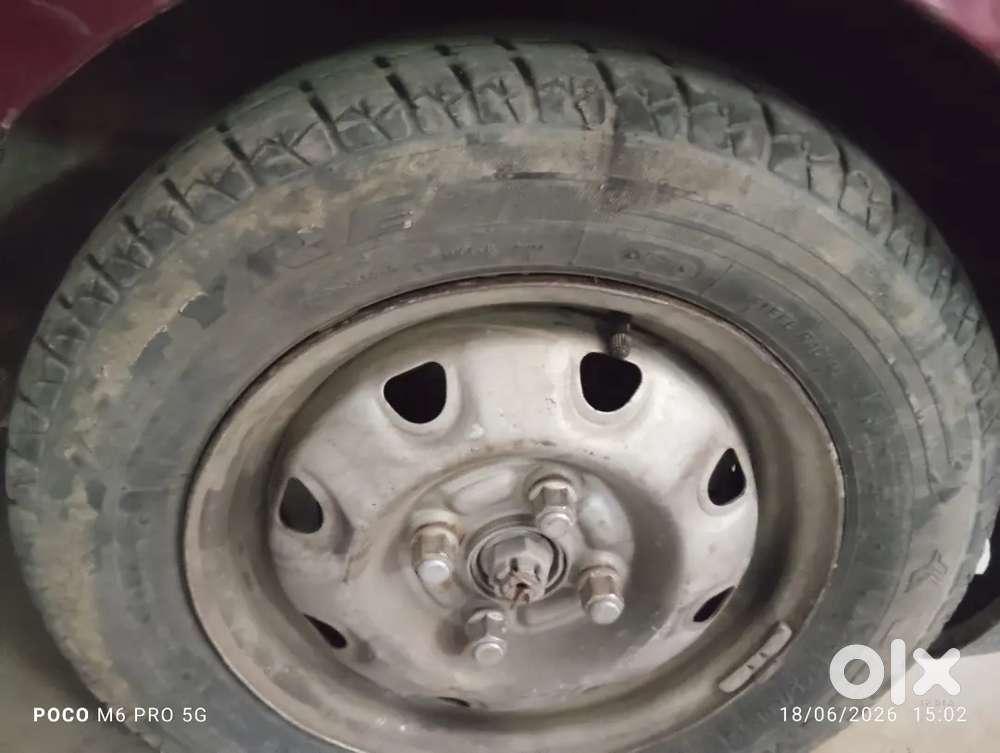 Good Condition