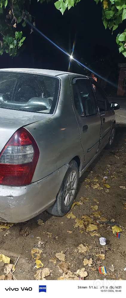 Tata Indica Ev2 Xeta Gls Sport 2009