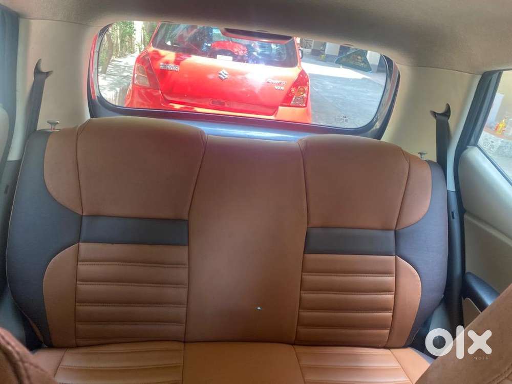 Hyundai Hybrid 2013 Year