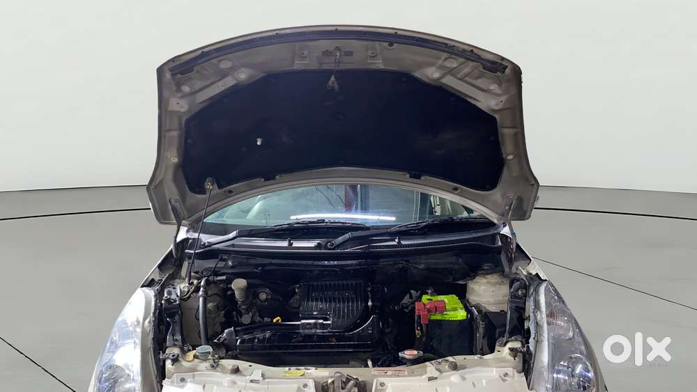 Maruti Suzuki Swift Dzire Vxi 1.2, 2014, Petrol