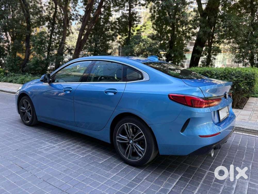 Bmw 2 Series 2.0 220d M Sport, 2021, Diesel