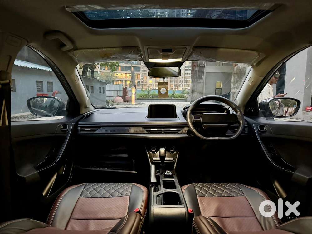 Tata Nexon, 2026, Diesel
