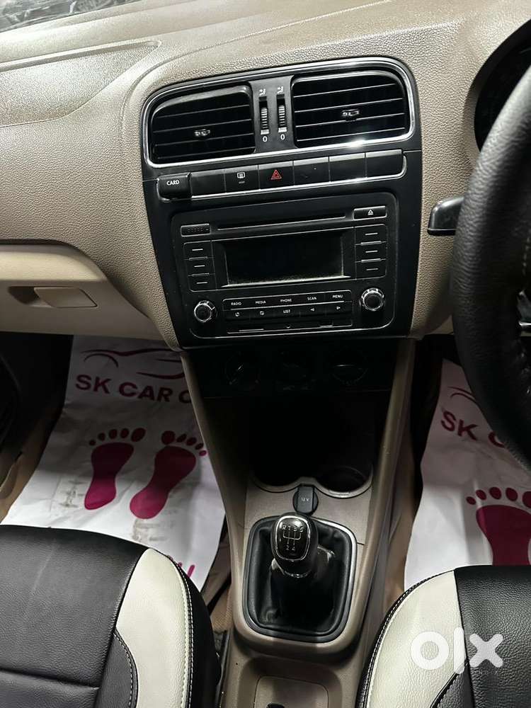 Skoda Rapid 1.5 Ambition Diesel Well Maintained