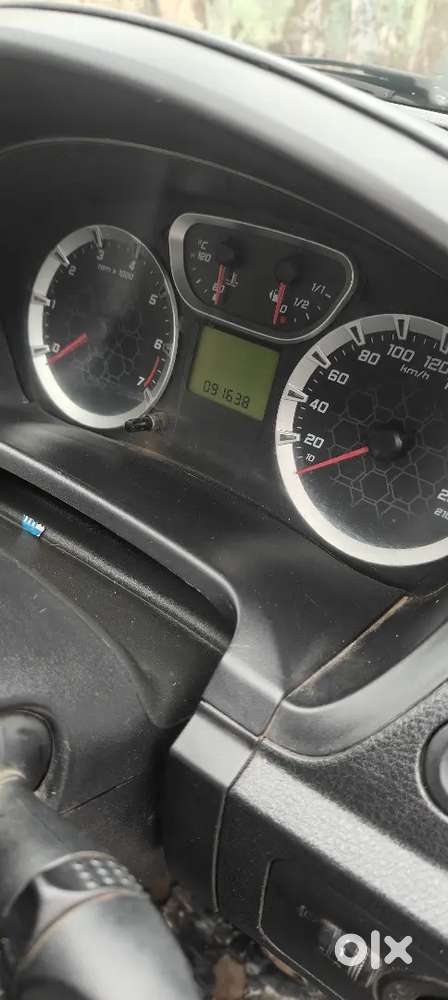 Good Condition Sheld Engine Ac Working
