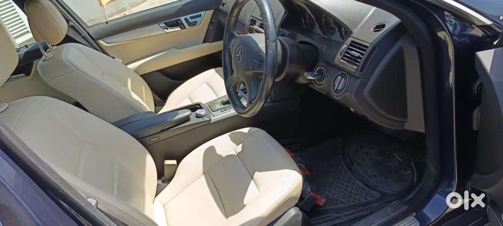 Mercedes-benz New C-class 250 Cdi Classic, 2010, Diesel