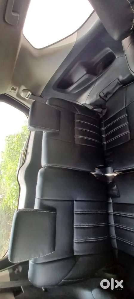 Toyota Innova Crysta 2017 Diesel 247500 Km Driven