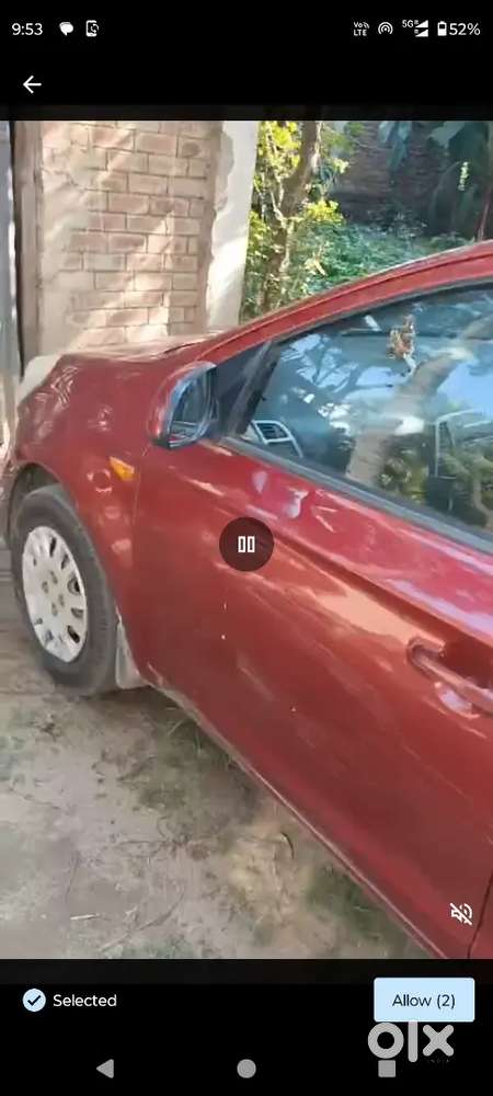 Hyundai I20 2010 Petrol 75000 Km Driven