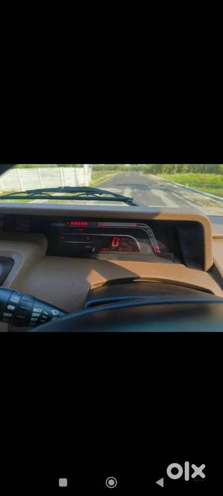 Mahindra Bolero 1.5 B6 (o), 2022, Diesel